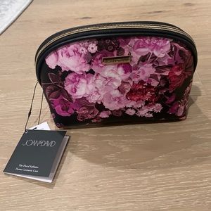 Joan & David Cosmetic Bag